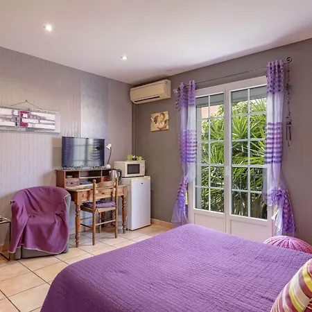 Chez Nicole - Familiale 3*