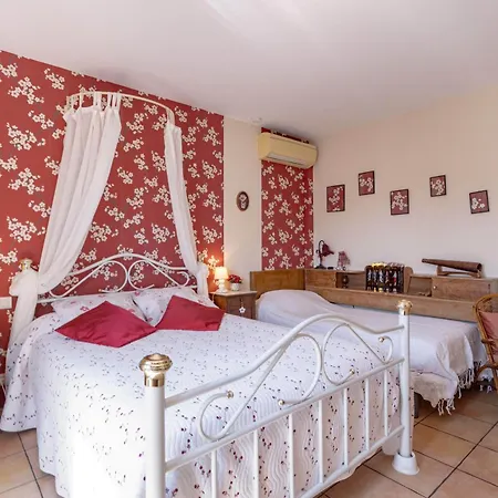 Chez Nicole - Familiale Millas