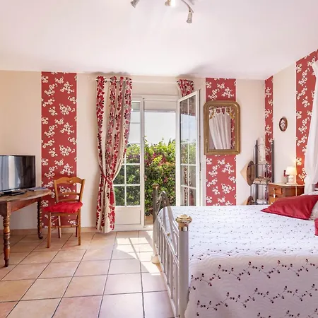 Chez Nicole - Familiale Millas
