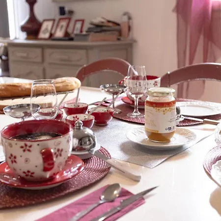 Chez Nicole - Familiale 3* Millas