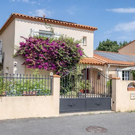 Chez Nicole - Familiale Millas
